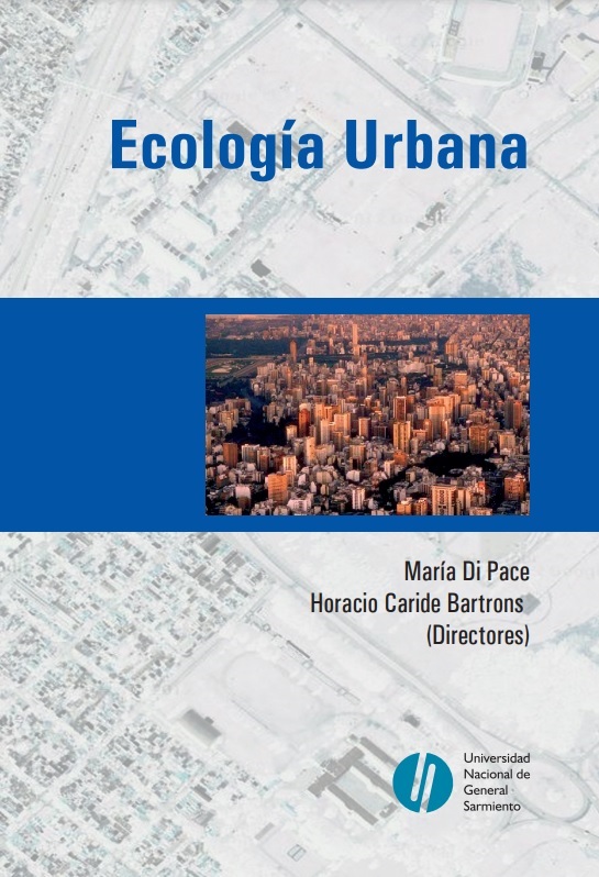 ECOLOGIA URBANA